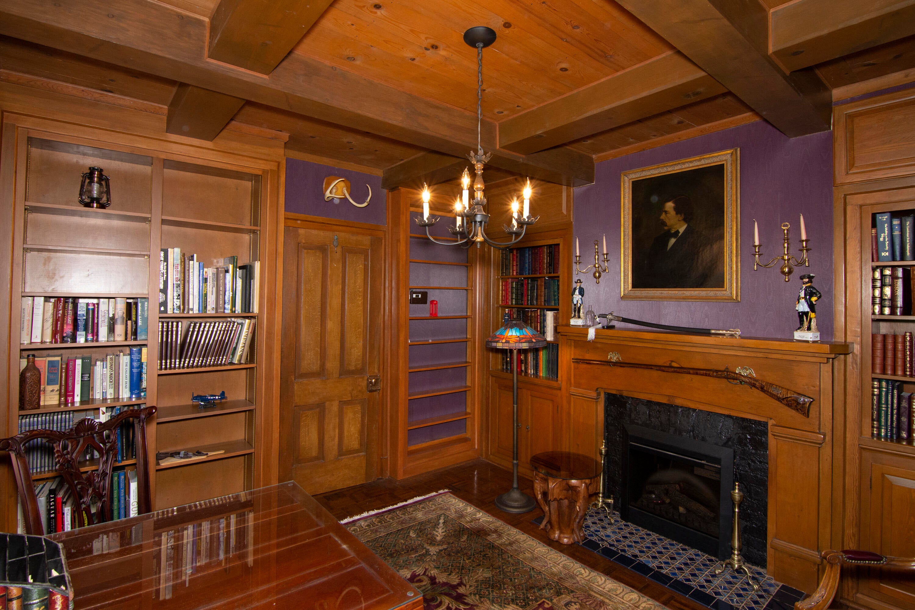 106 Creamery Road Pence Springs, WV 24962 - Photo 48 of 153 Gallery Image 48