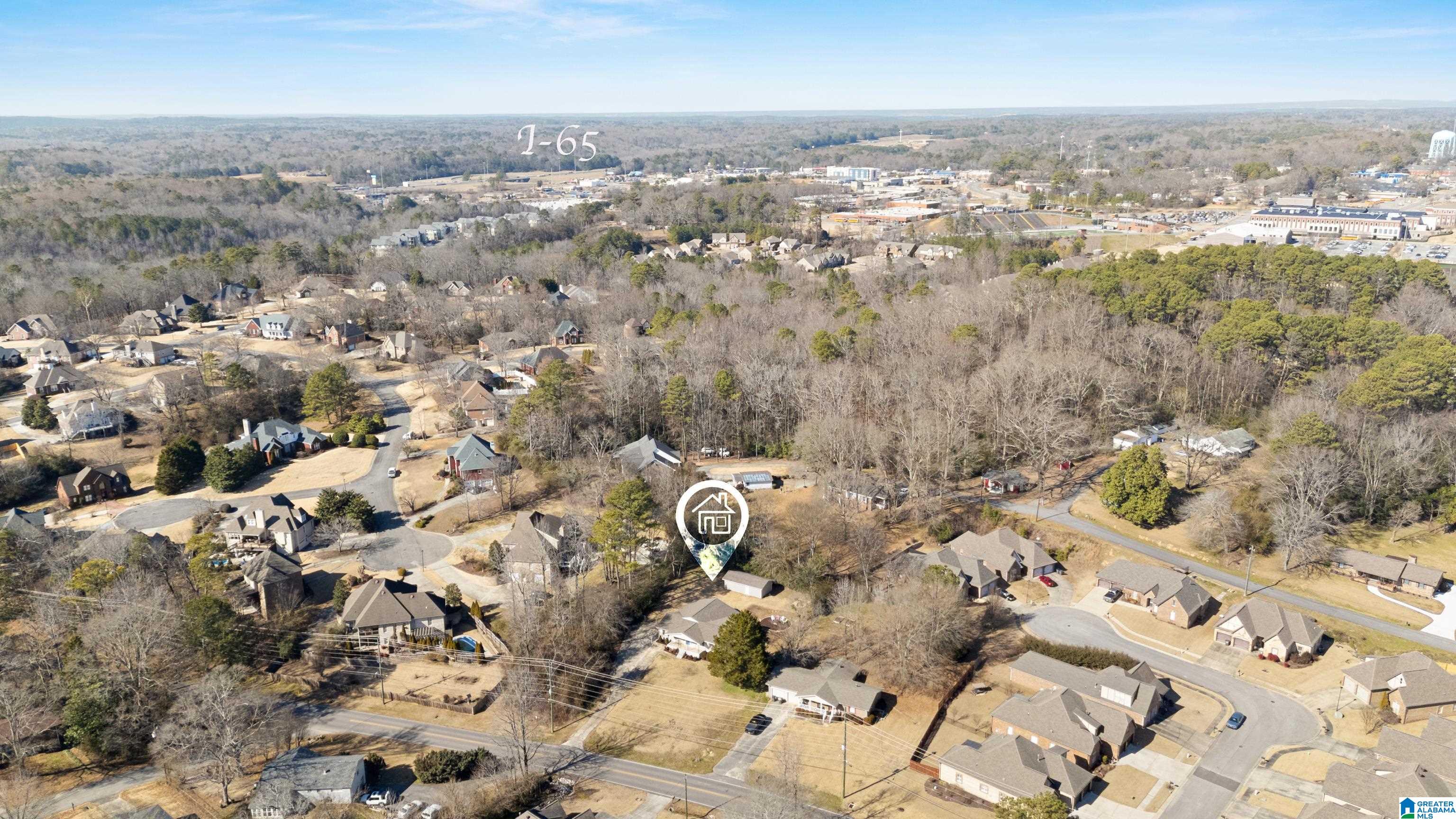 242 Odum Road Gardendale, AL 35071 - Photo 54 of 58
