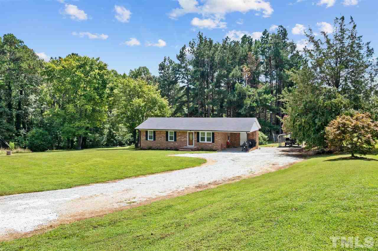 530 Parham Road Roxboro, NC 27574 - Photo 2 of 30
