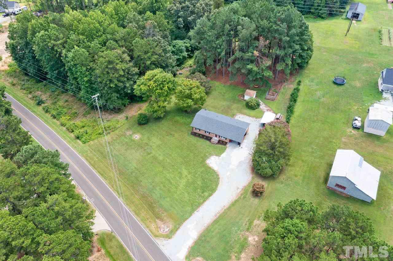 530 Parham Road Roxboro, NC 27574 - Photo 11 of 30