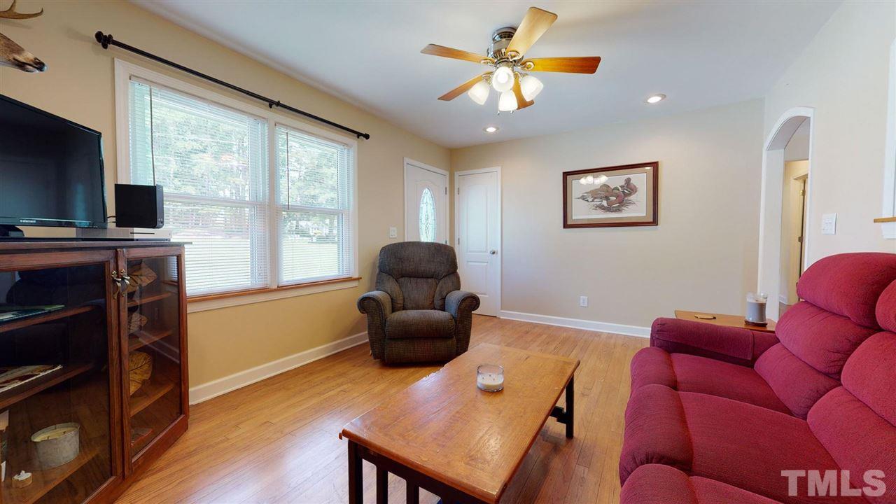 530 Parham Road Roxboro, NC 27574 - Photo 14 of 30