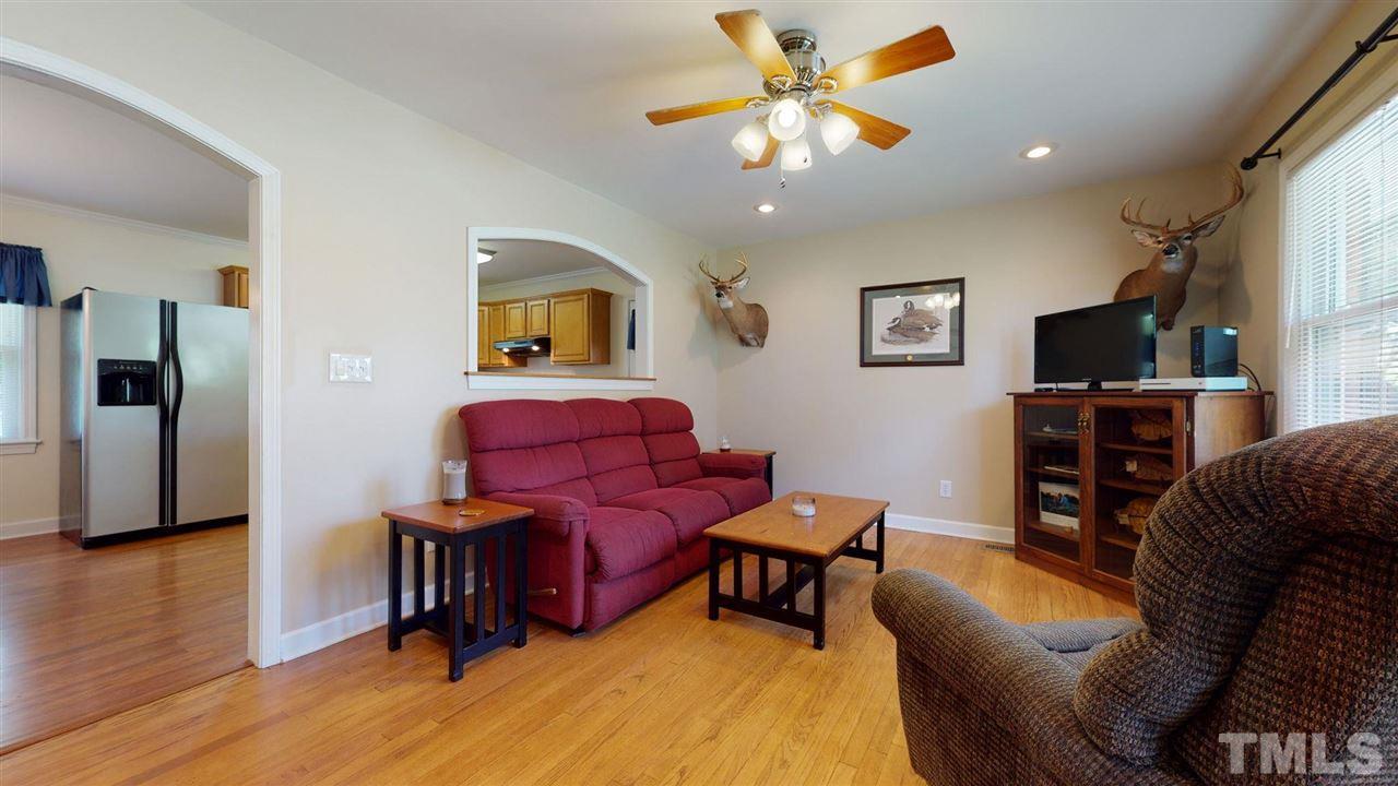 530 Parham Road Roxboro, NC 27574 - Photo 15 of 30