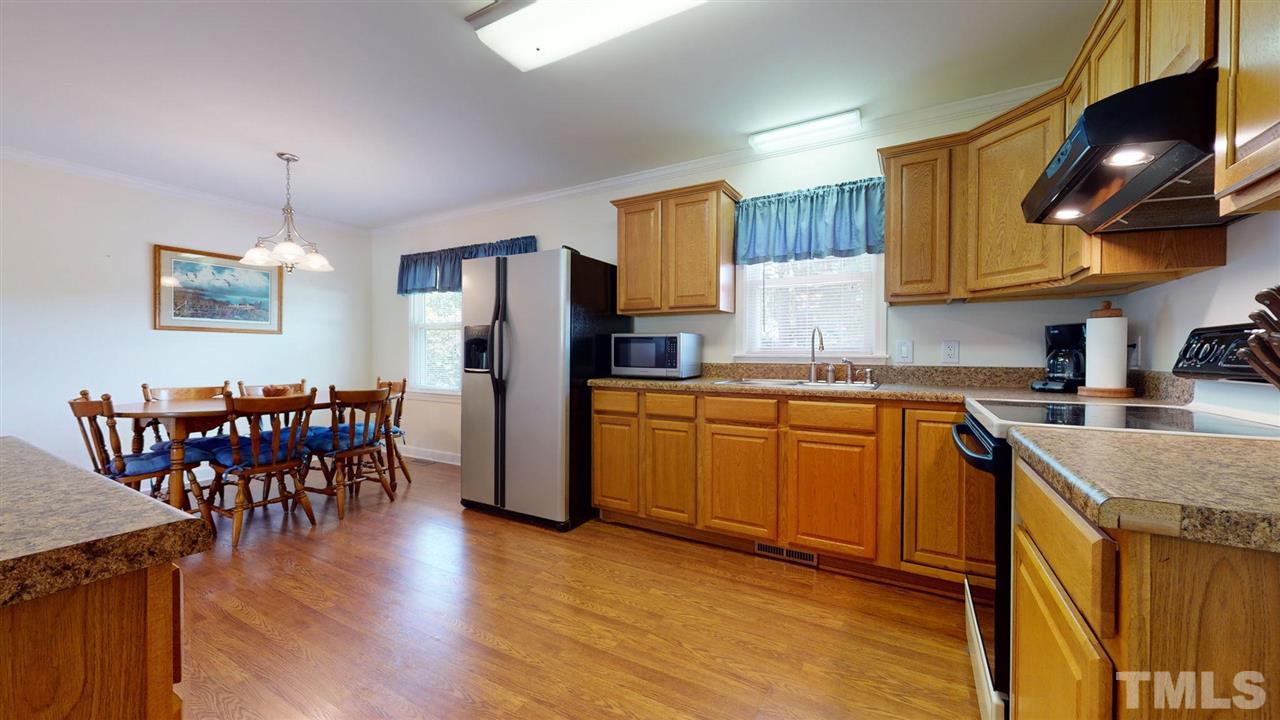 530 Parham Road Roxboro, NC 27574 - Photo 16 of 30