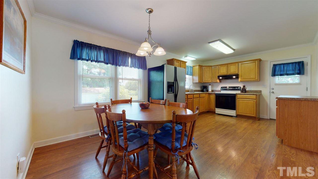 530 Parham Road Roxboro, NC 27574 - Photo 17 of 30