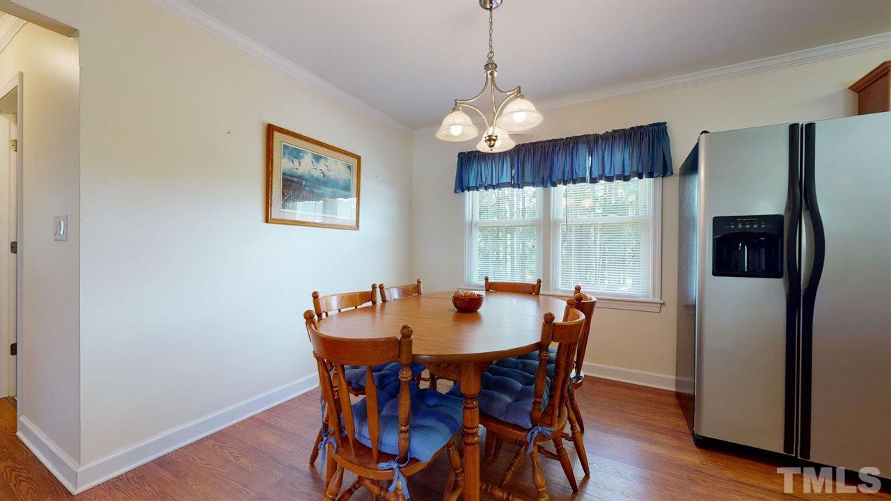 530 Parham Road Roxboro, NC 27574 - Photo 18 of 30
