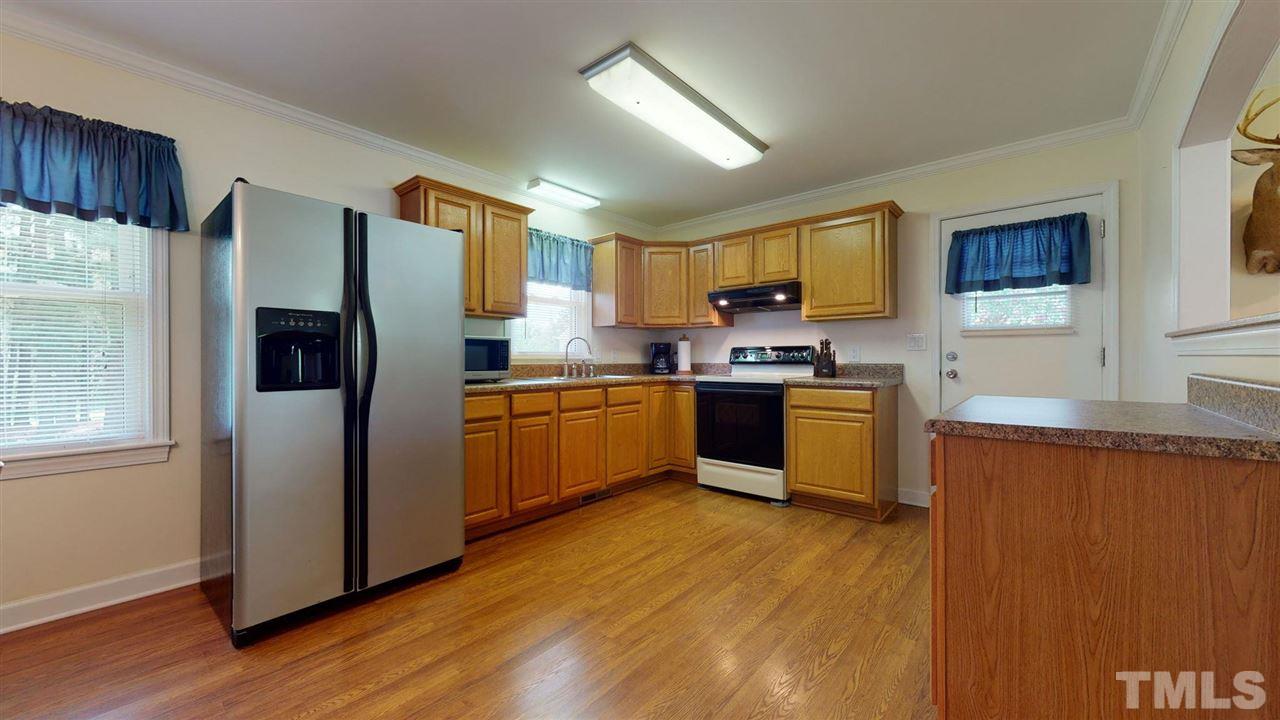 530 Parham Road Roxboro, NC 27574 - Photo 19 of 30