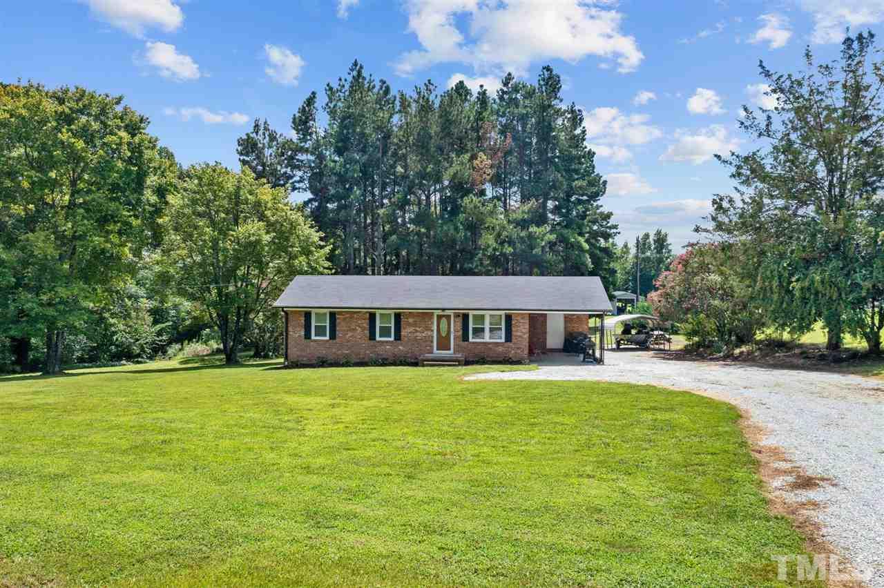 530 Parham Road Roxboro, NC 27574 - Photo 3 of 30
