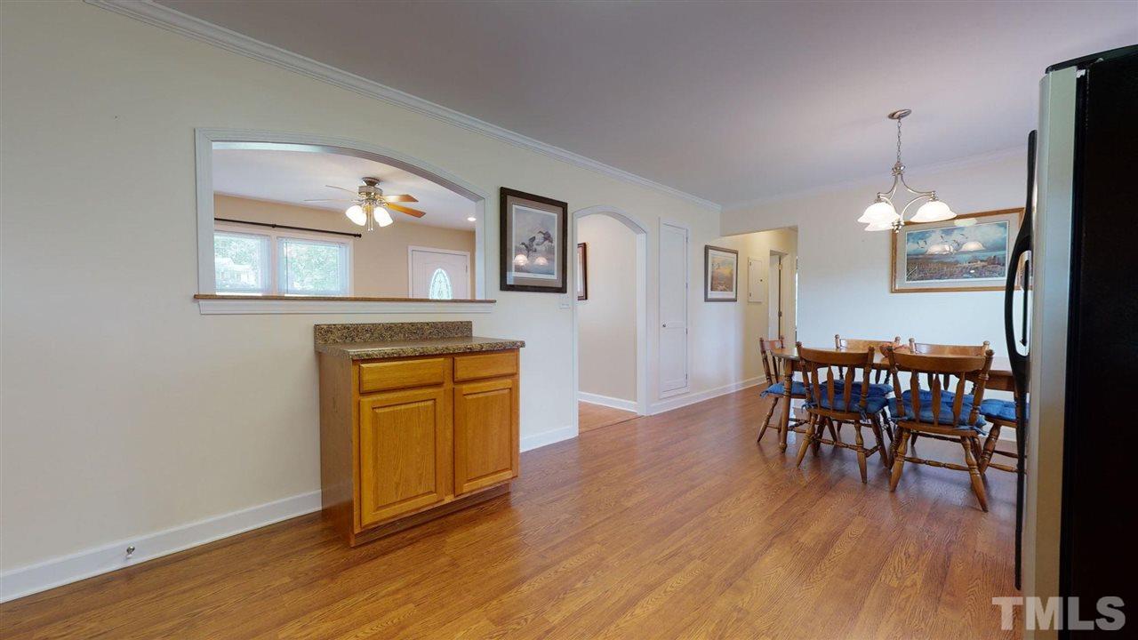 530 Parham Road Roxboro, NC 27574 - Photo 21 of 30
