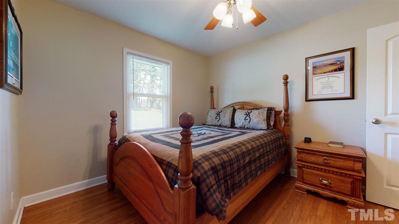 530 Parham Road Roxboro, NC 27574 - Photo 22 of 30