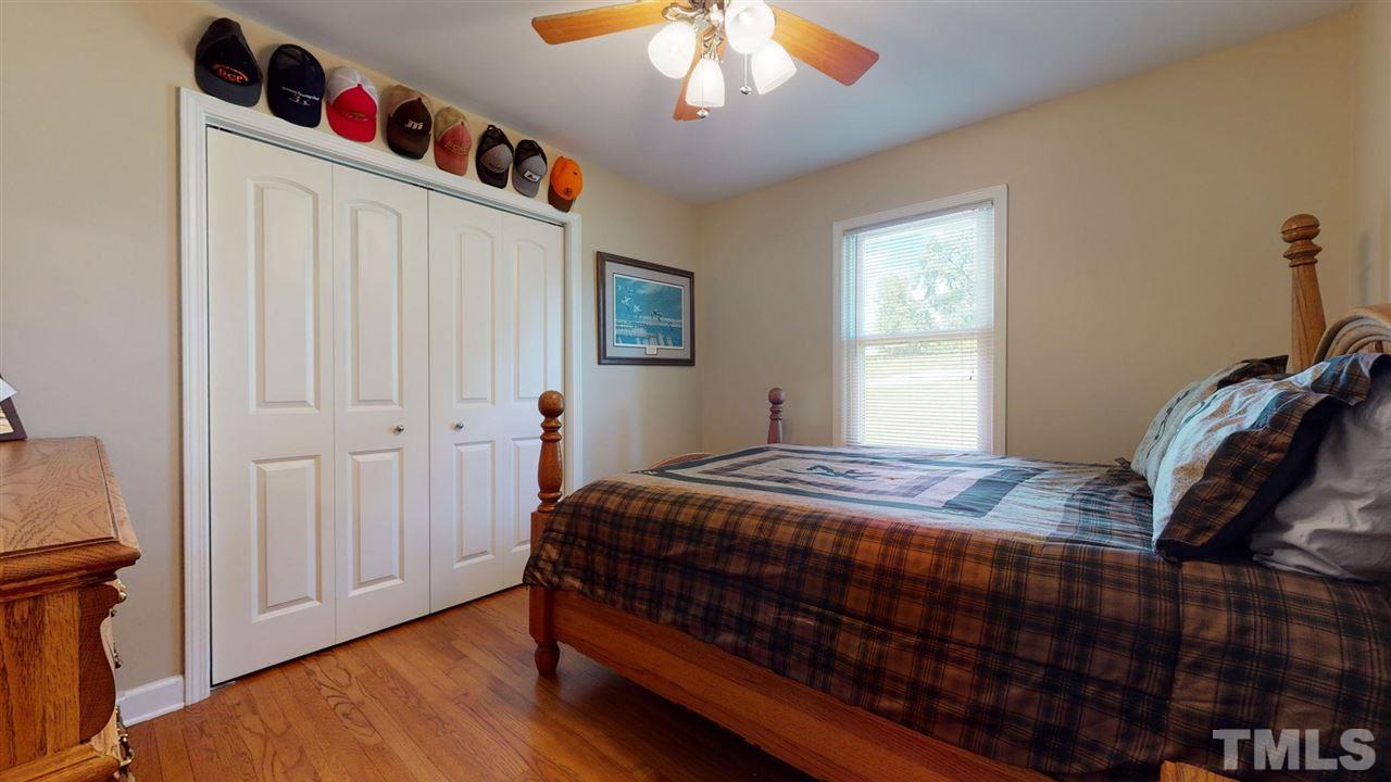 530 Parham Road Roxboro, NC 27574 - Photo 23 of 30