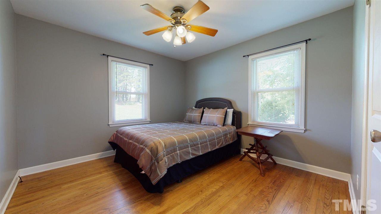 530 Parham Road Roxboro, NC 27574 - Photo 26 of 30
