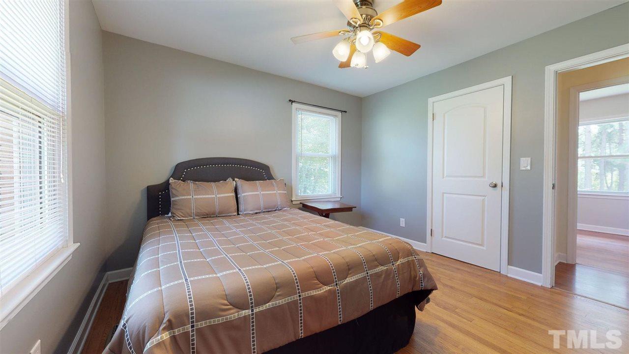 530 Parham Road Roxboro, NC 27574 - Photo 27 of 30