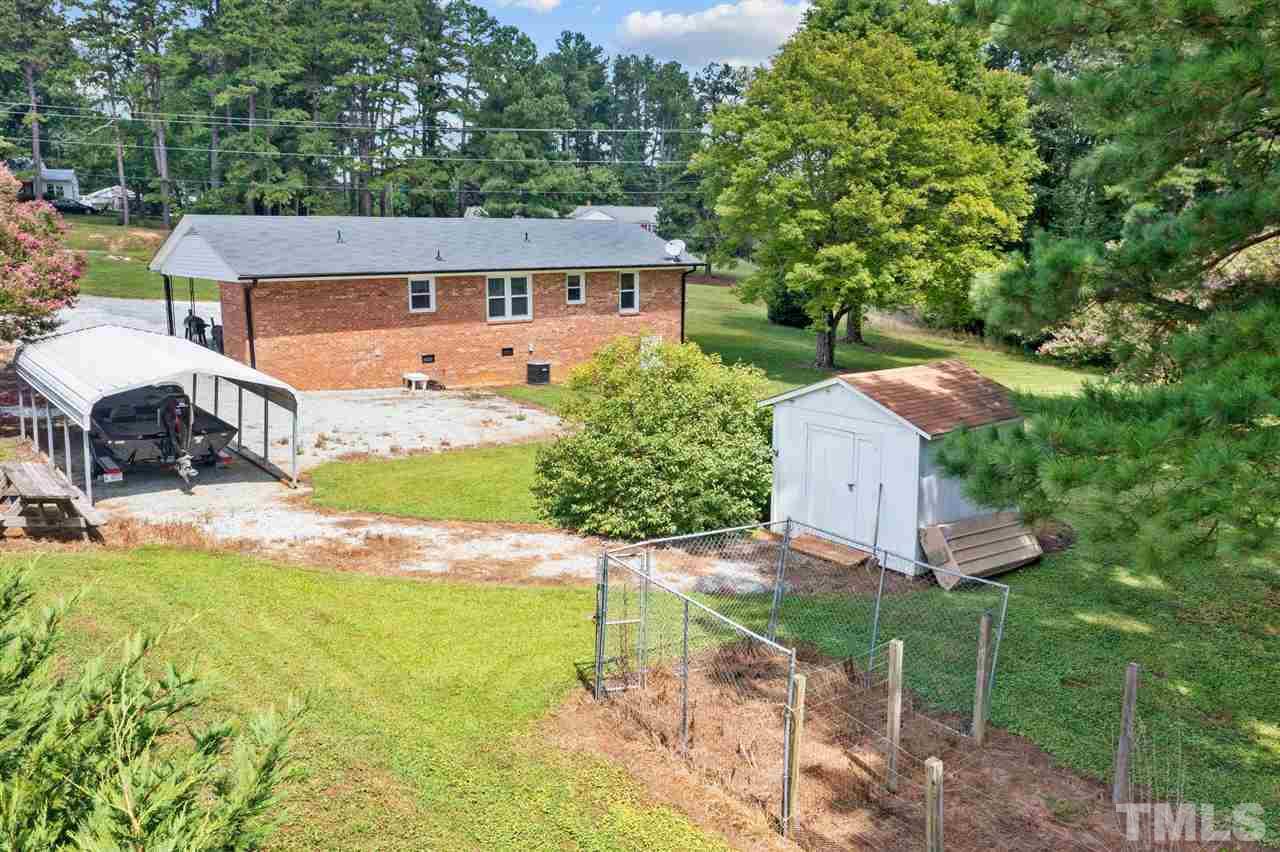 530 Parham Road Roxboro, NC 27574 - Photo 5 of 30