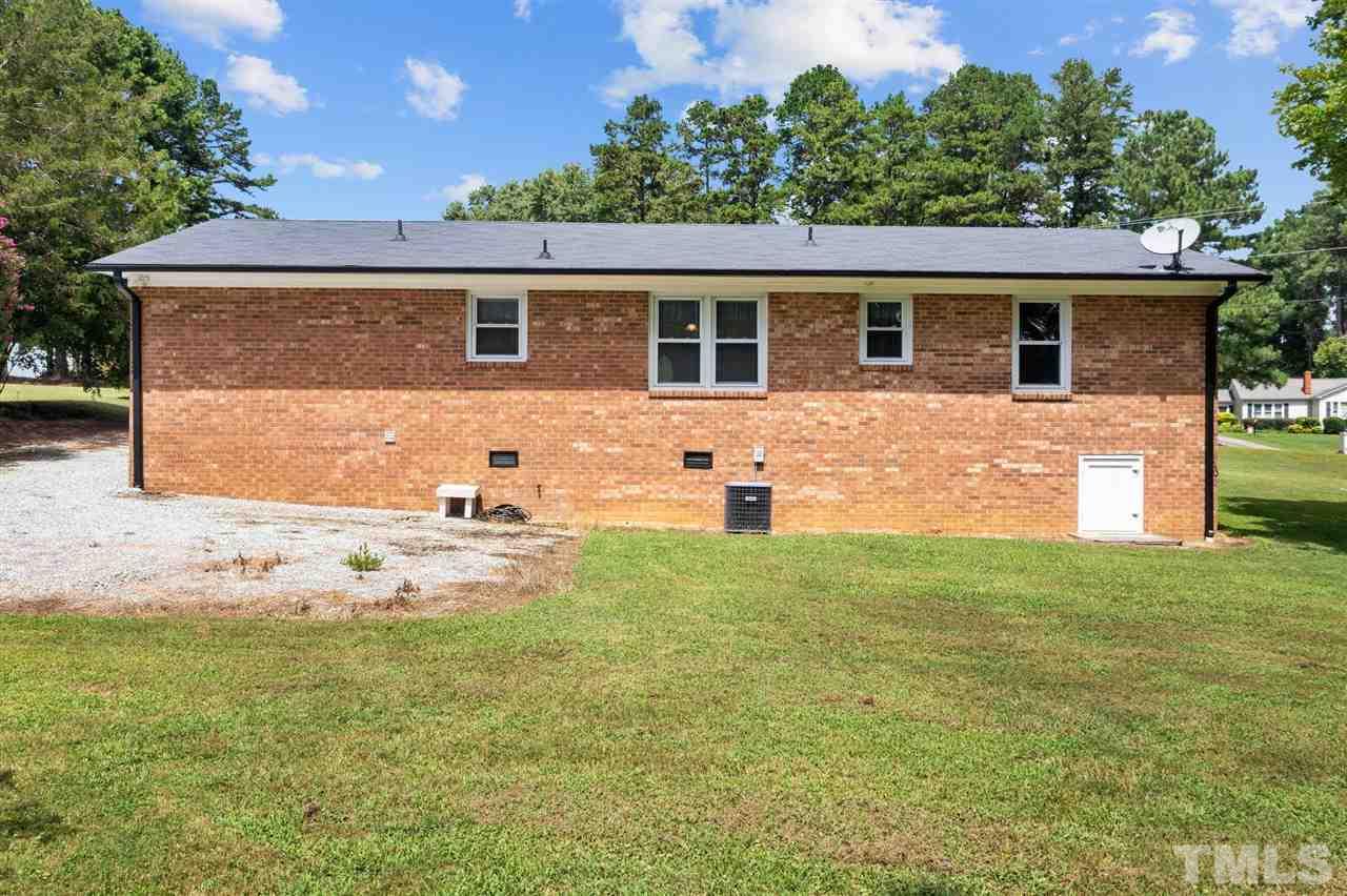 530 Parham Road Roxboro, NC 27574 - Photo 6 of 30