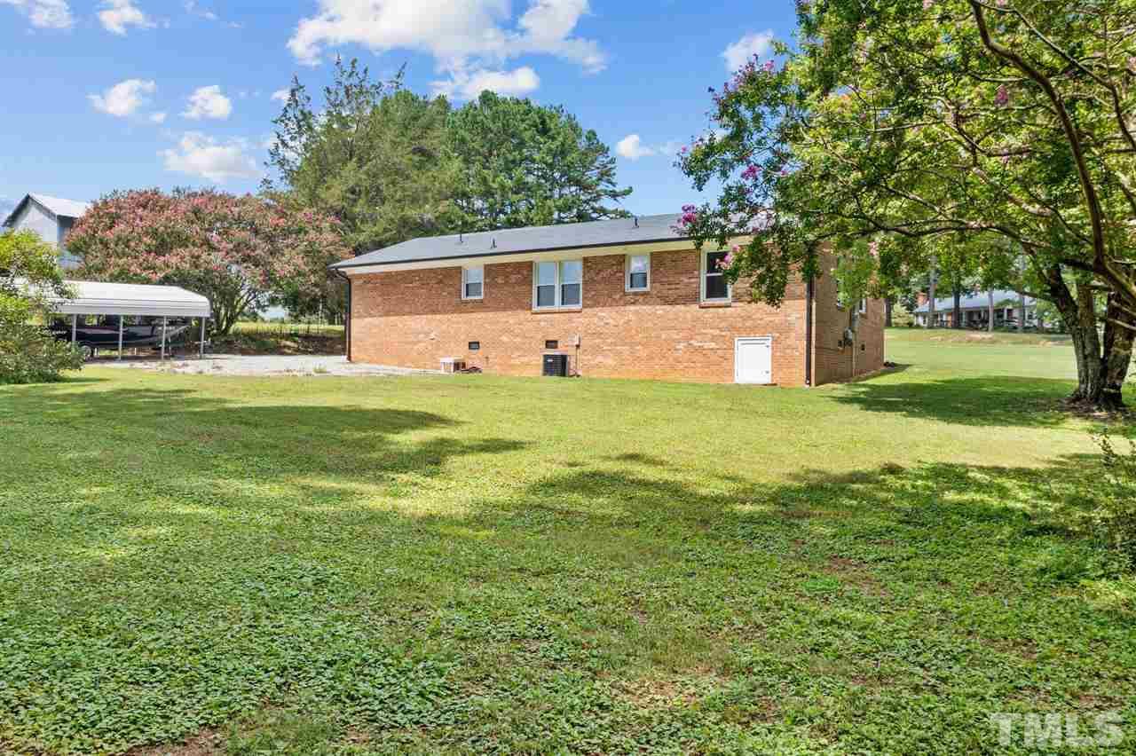 530 Parham Road Roxboro, NC 27574 - Photo 7 of 30