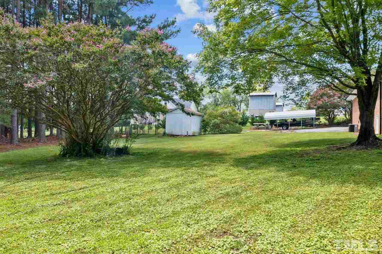 530 Parham Road Roxboro, NC 27574 - Photo 9 of 30