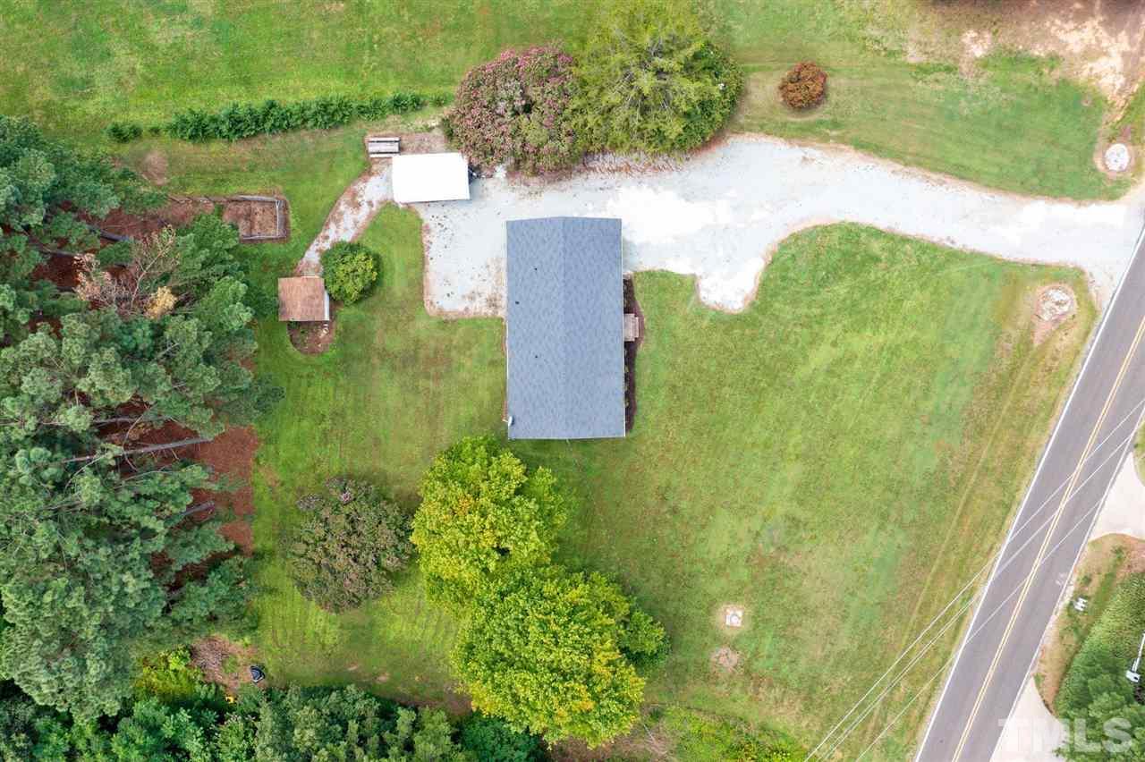 530 Parham Road Roxboro, NC 27574 - Photo 10 of 30
