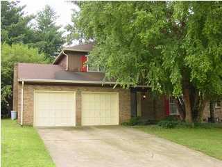 2814 Lexham Road Louisville, KY 40220 - Photo 1 of 1 Primary Photo