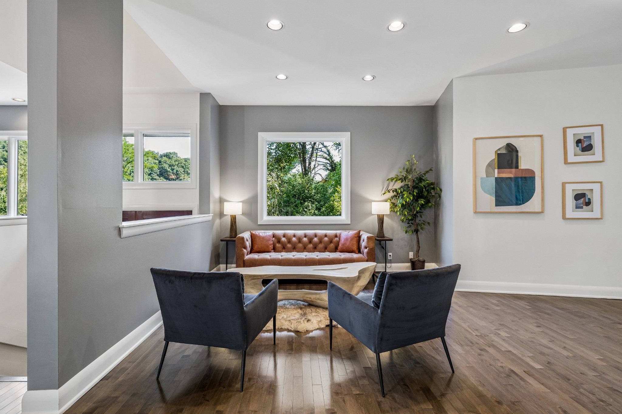 6633 Ellesmere Road Nashville, TN 37205 - Photo 30 of 79 Gallery Image 30