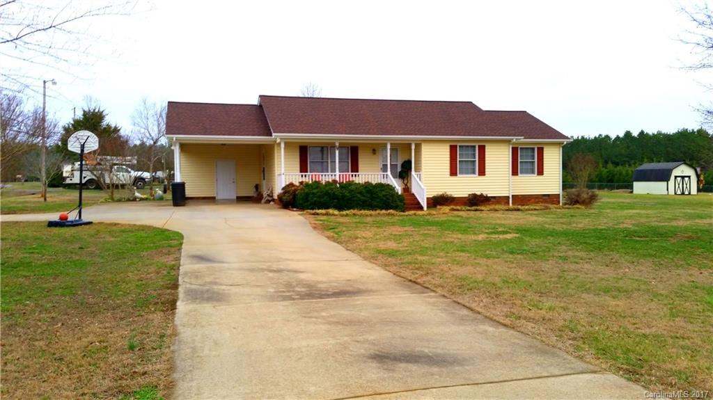 3256 Harmon Road Lincolnton, NC 28092 - Photo 1 of 14 Gallery Image 1