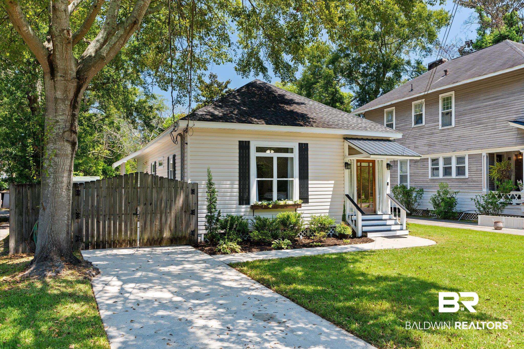 1806 Hunter Avenue Mobile, AL 36606 - Photo 25 of 28