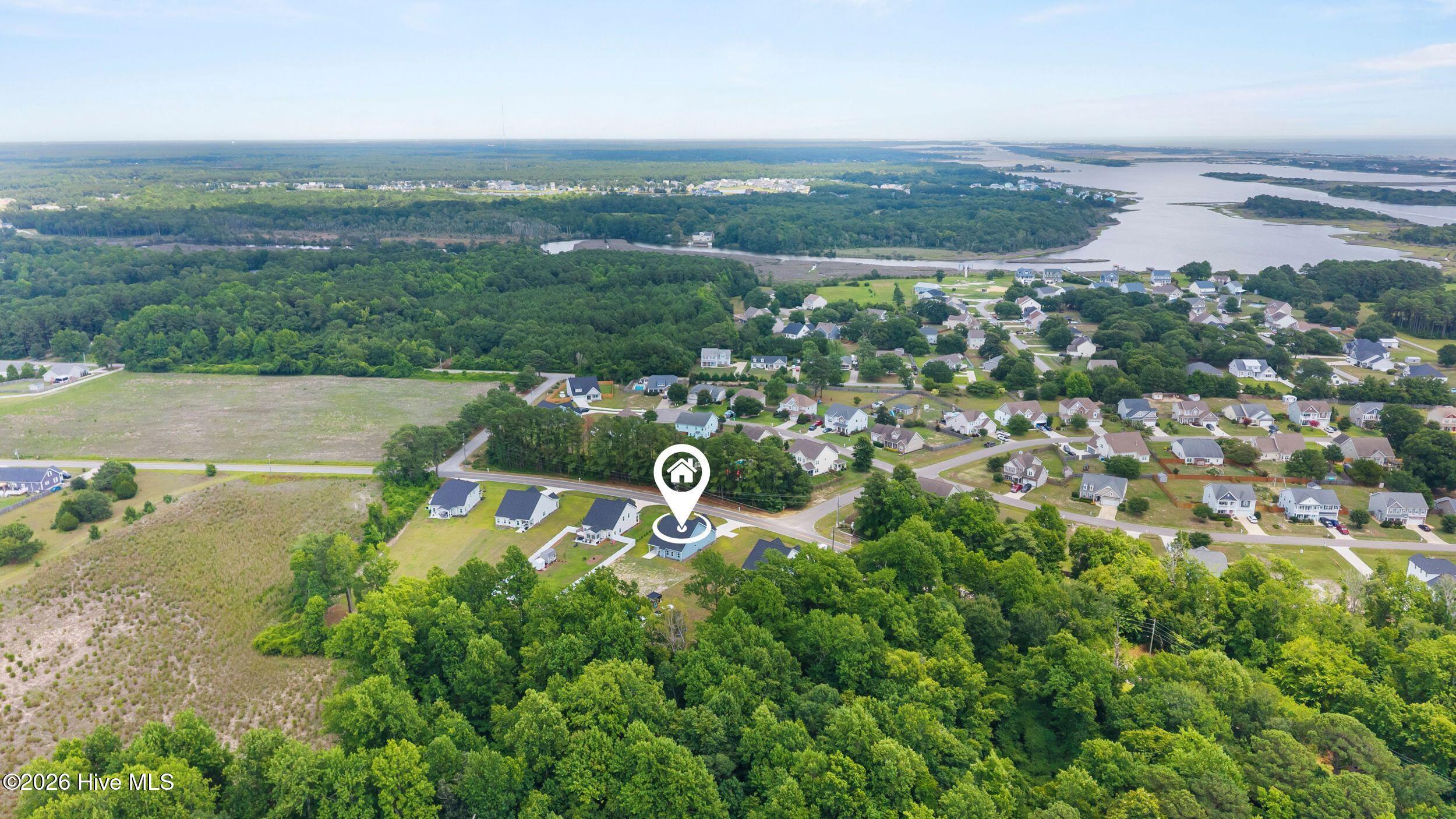 356 Hardison Road Holly Ridge, NC 28445 - Photo 52 of 64