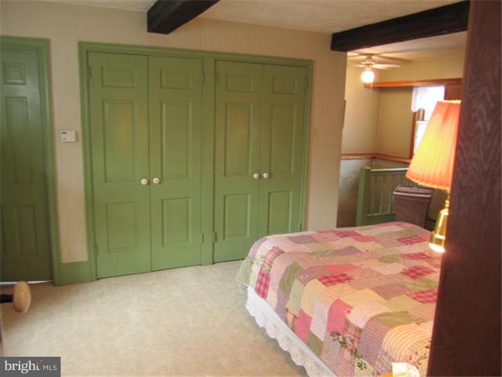 364 Fulmer Road Pottstown, PA 19465 - Photo 17 of 25 Bedroom - Main
