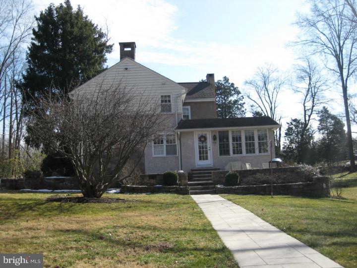 364 Fulmer Road Pottstown, PA 19465 - Photo 22 of 25 Exterior Back