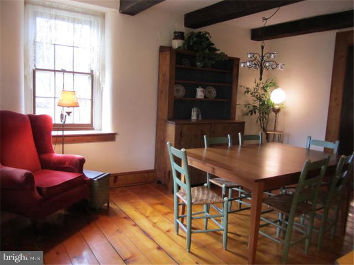364 Fulmer Road Pottstown, PA 19465 - Photo 4 of 25 Dining Room