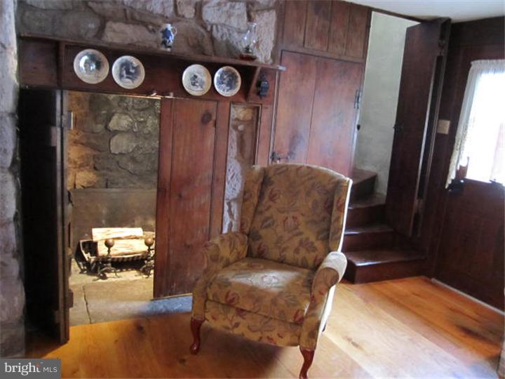 364 Fulmer Road Pottstown, PA 19465 - Photo 6 of 25 Fireplace