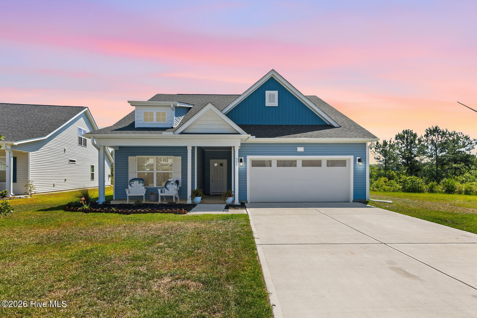 204 Balustrade Way Hampstead, NC 28443 - Photo 1 of 57