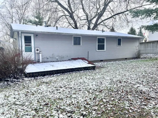 $89,900 | 135 Old Miller Place, Angola, IN 46703