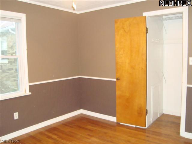 1099 Gordon Road Lyndhurst, OH 44124 - Photo 12 of 25 Bedroom 1, 1st Floor