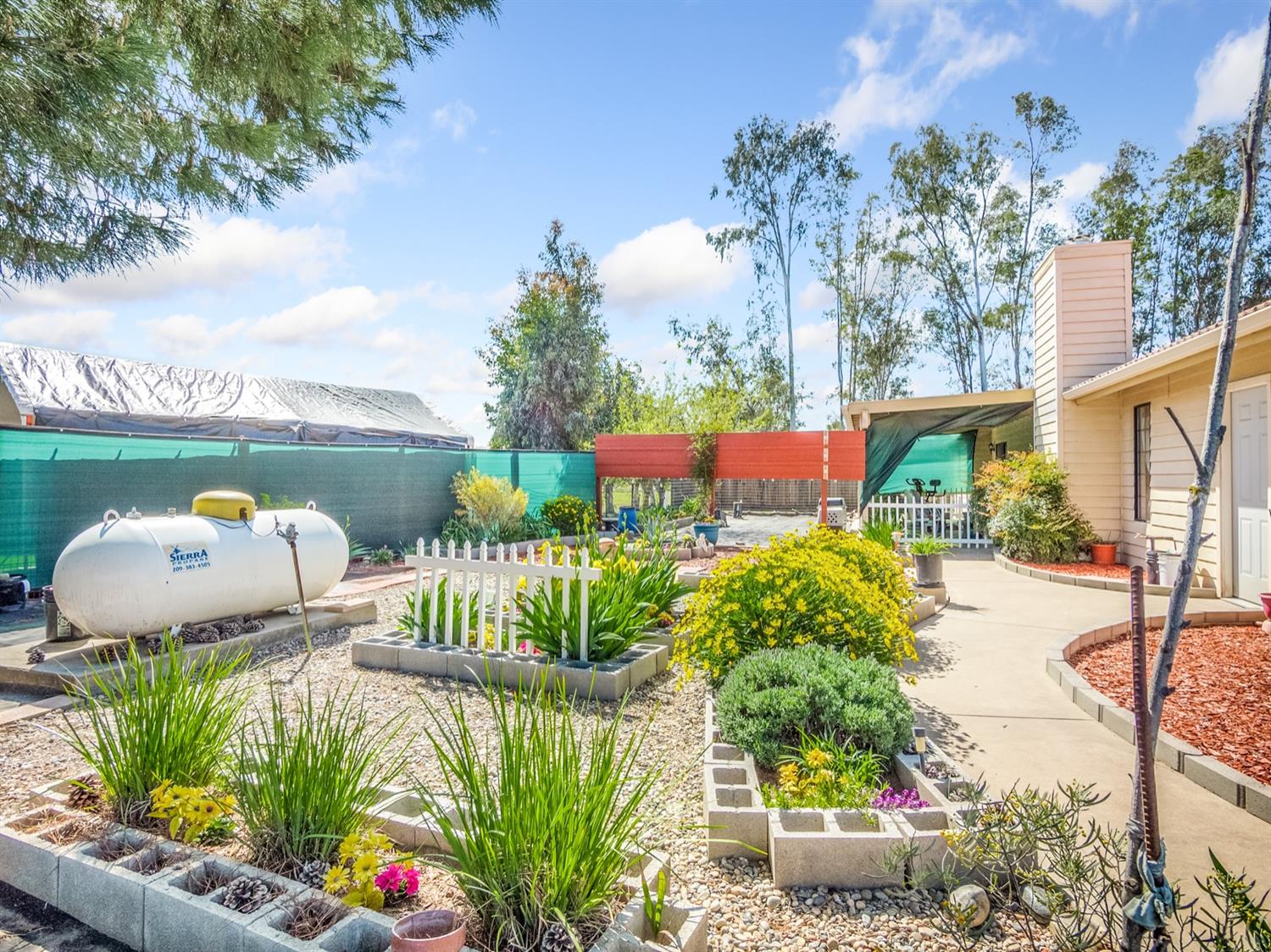 20805 Olympia Road Madera, CA 93638 - Photo 25 of 30 Gallery Image 25