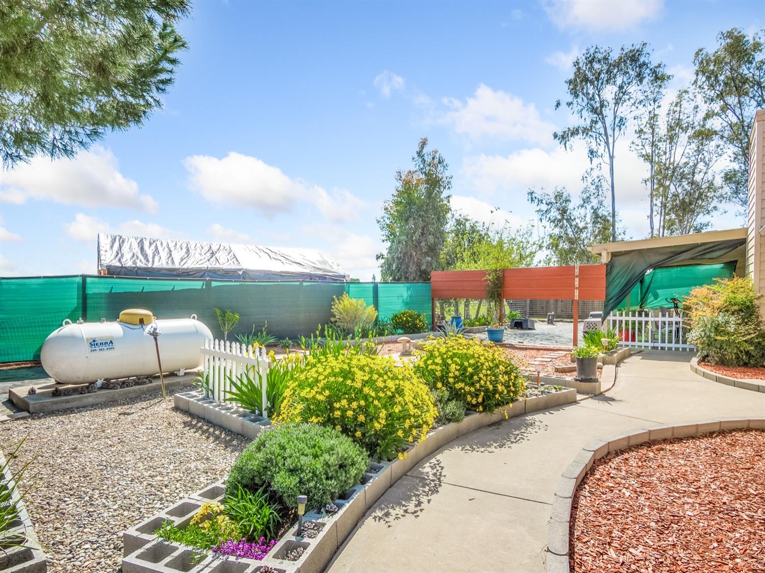 20805 Olympia Road Madera, CA 93638 - Photo 28 of 30 Gallery Image 28