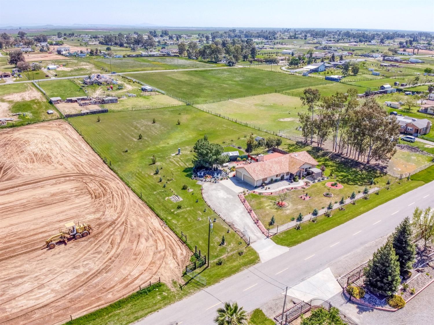 20805 Olympia Road Madera, CA 93638 - Photo 29 of 30 Gallery Image 29