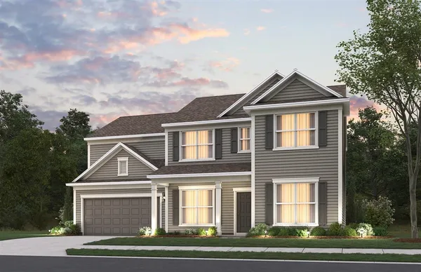 $589,065 | 2537 Spring Rise Drive, Longs, SC 29568