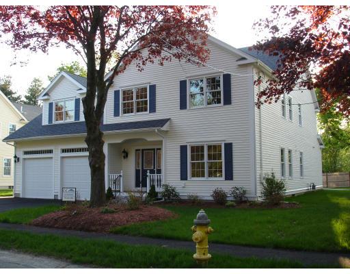 35 Carol Road Needham, MA 02492 - Photo 1 of 13