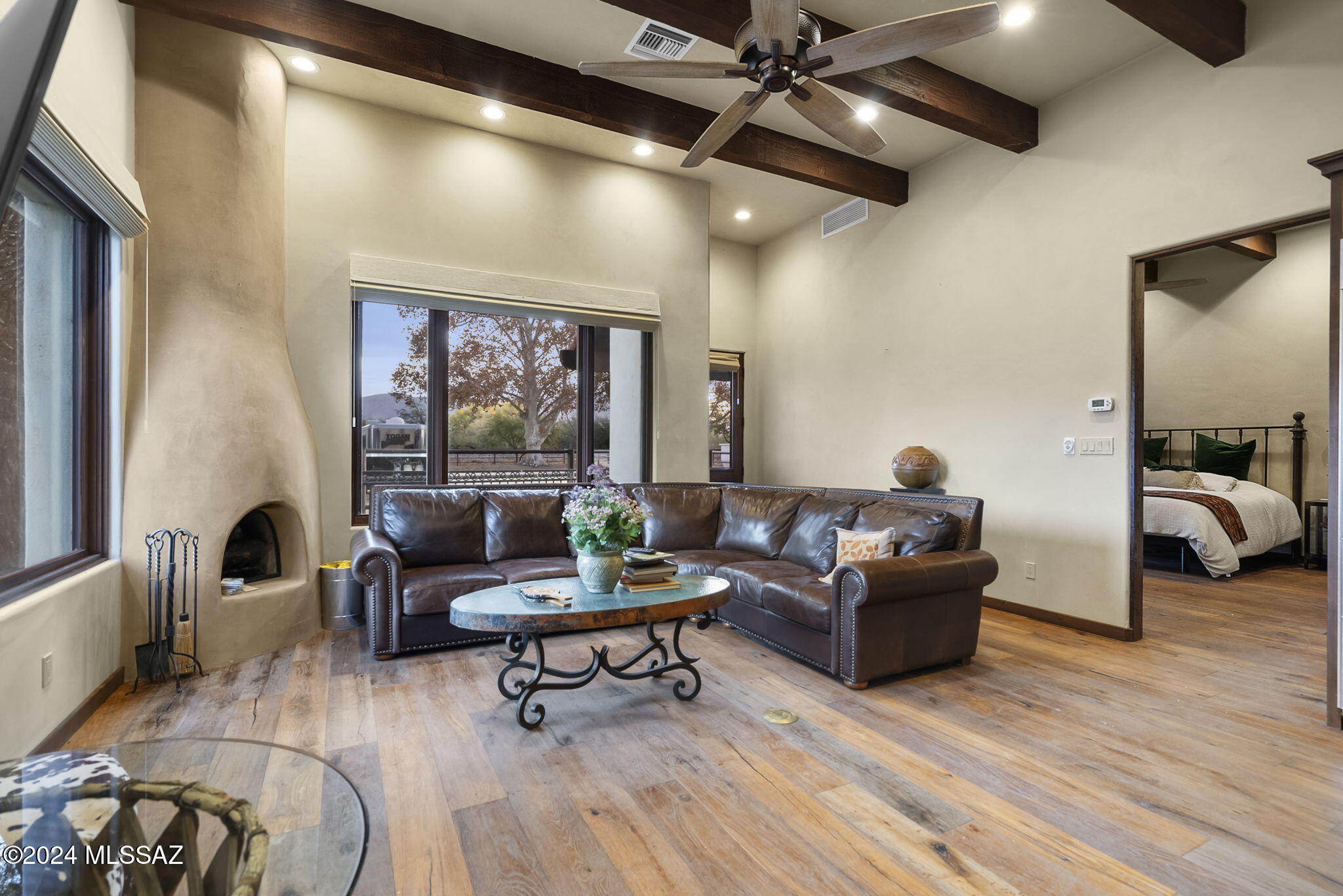 31 Santa Gertrudis Lane Rio Rico, AZ 85648 - Photo 17 of 50