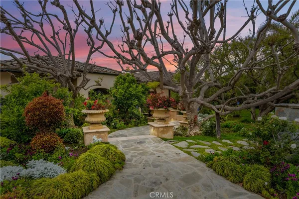 $8,950,000 | 71 Marguerite Drive, Rancho Palos Verdes, CA 90275