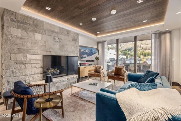 $4,895,000 | 430 South Frontage Road East, Unit RU303, Vail, CO 81657
