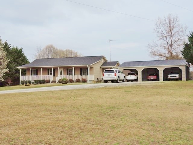 1278 Greenfield Road Westminster, SC 29693 - Photo 1 of 24 Gallery Image 1