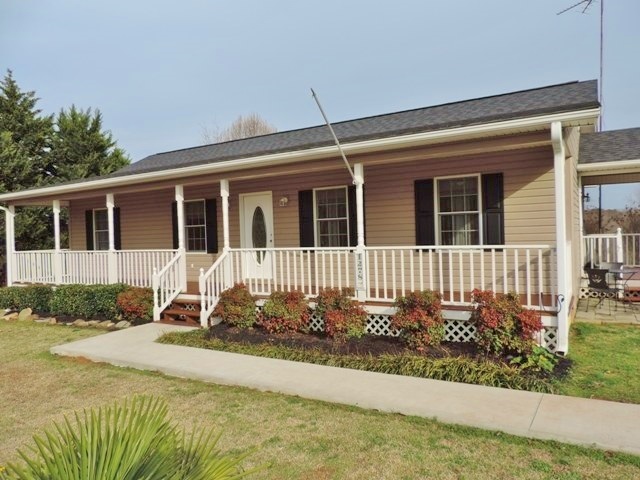 1278 Greenfield Road Westminster, SC 29693 - Photo 12 of 24 Gallery Image 12