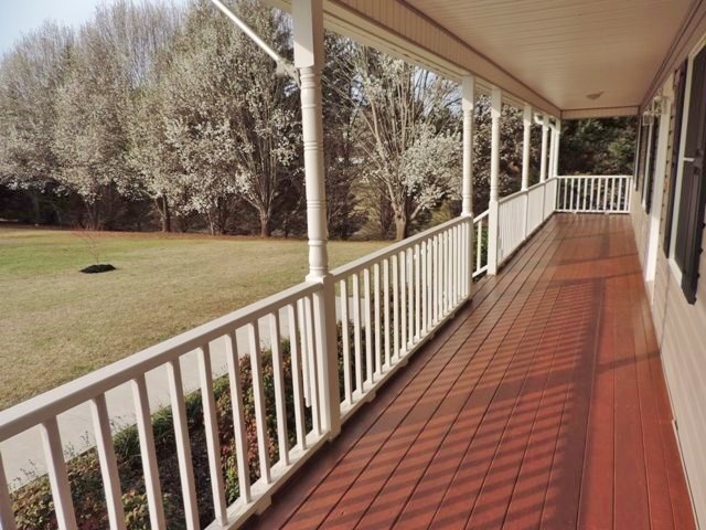 1278 Greenfield Road Westminster, SC 29693 - Photo 13 of 24 Gallery Image 13