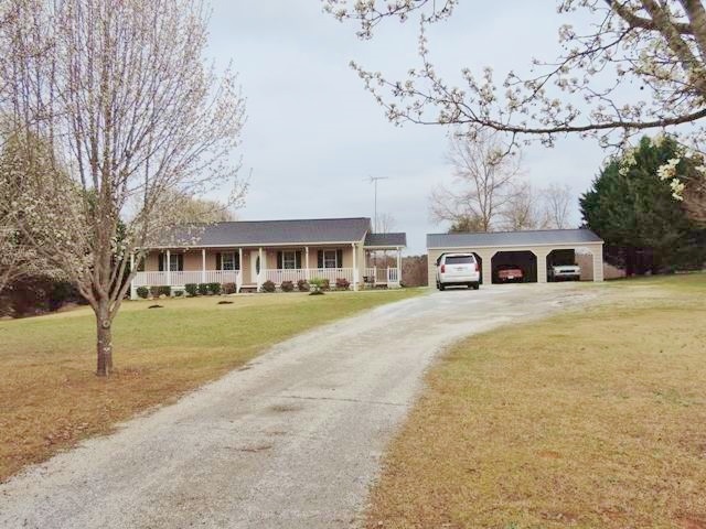 1278 Greenfield Road Westminster, SC 29693 - Photo 2 of 24 Gallery Image 2