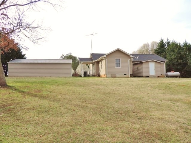 1278 Greenfield Road Westminster, SC 29693 - Photo 7 of 24 Gallery Image 7