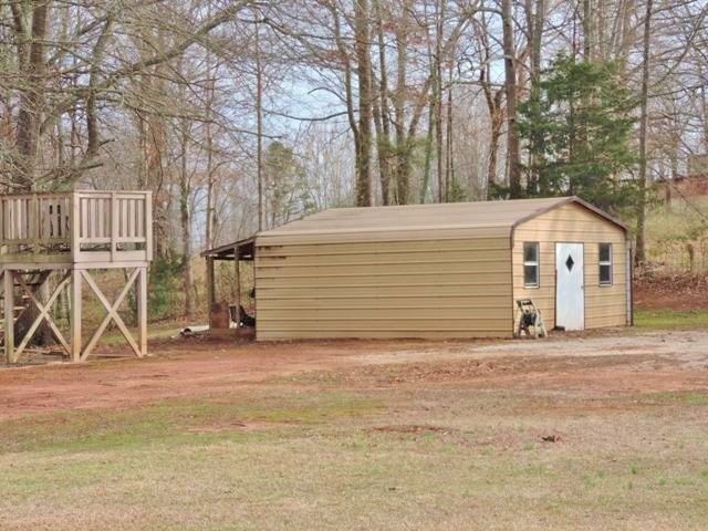 1278 Greenfield Road Westminster, SC 29693 - Photo 10 of 24 Gallery Image 10