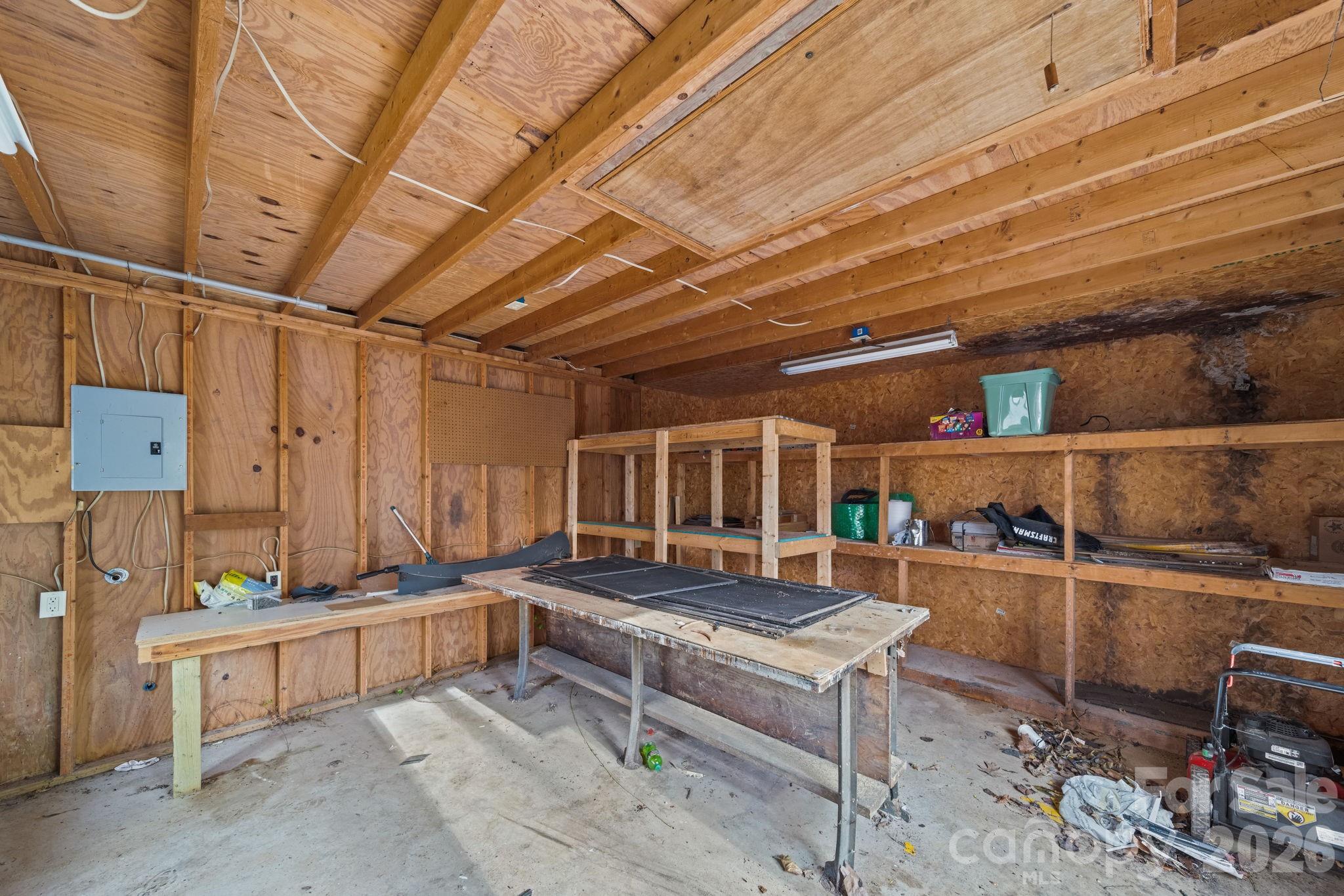 200 Maple Court Lexington, NC 27295 - Photo 43 of 46