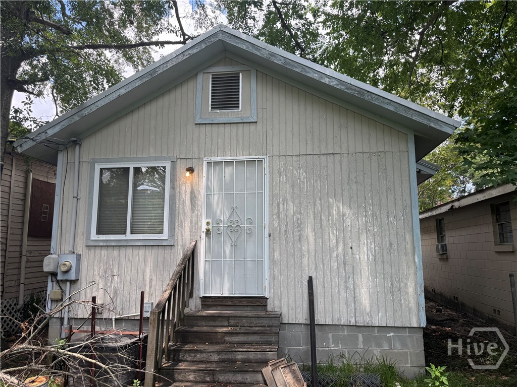 809 West 44th Street Savannah, GA 31405 - Photo 14 of 14