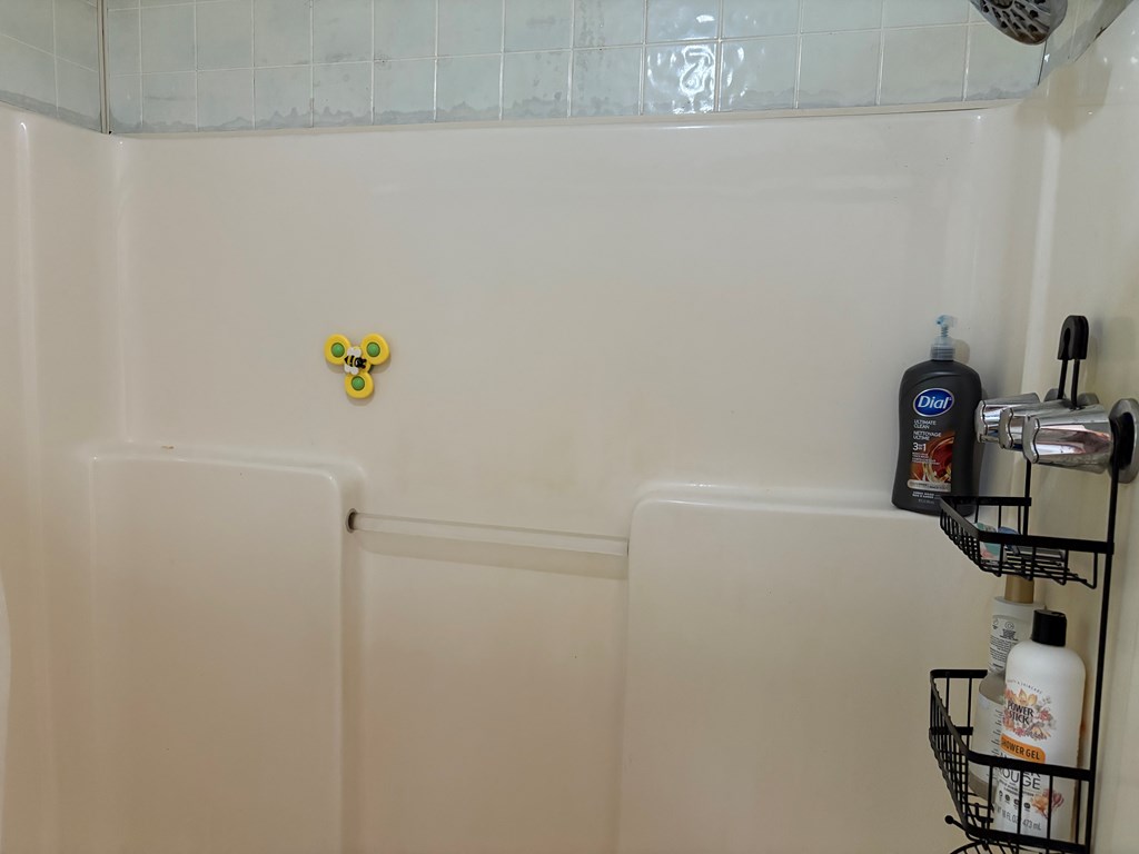 24 Doe Run Suches, GA 30572 - Photo 16 of 46 a close up of a wall